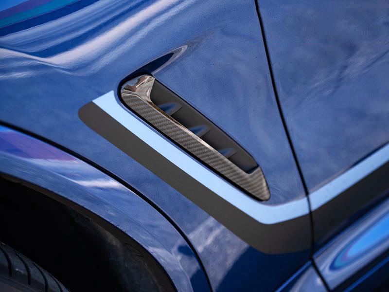 Сайлентблоки bmw g01
