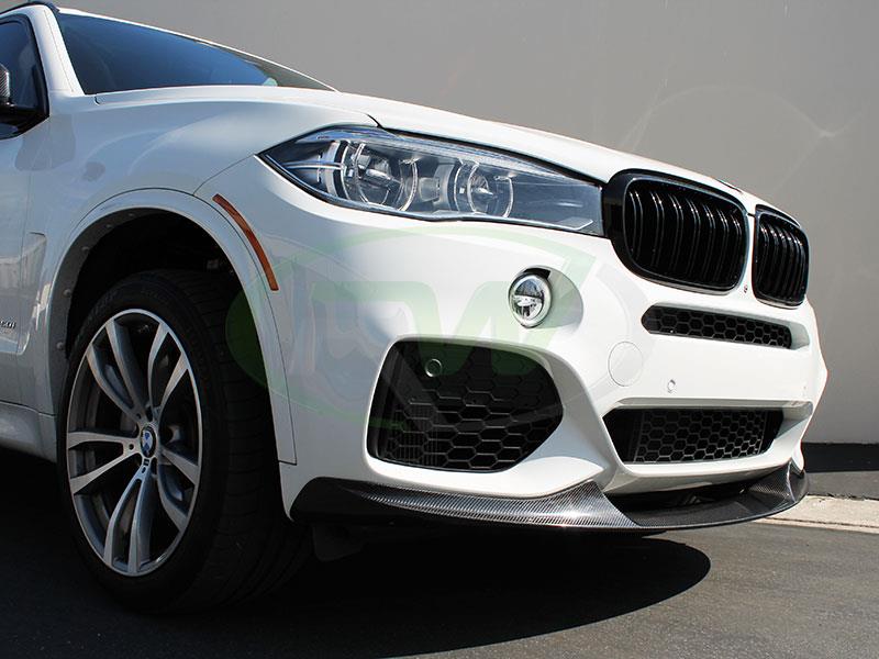Bmw x5 f16