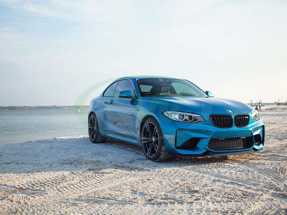 Bmw m2 f87 характеристики