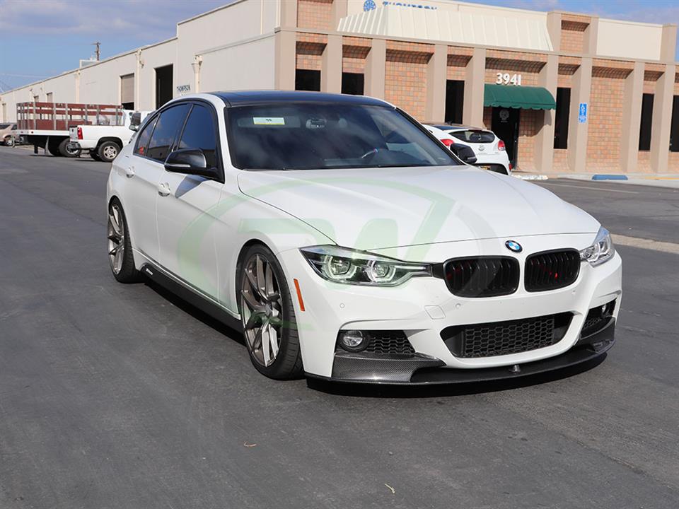 Форсунка bmw f30