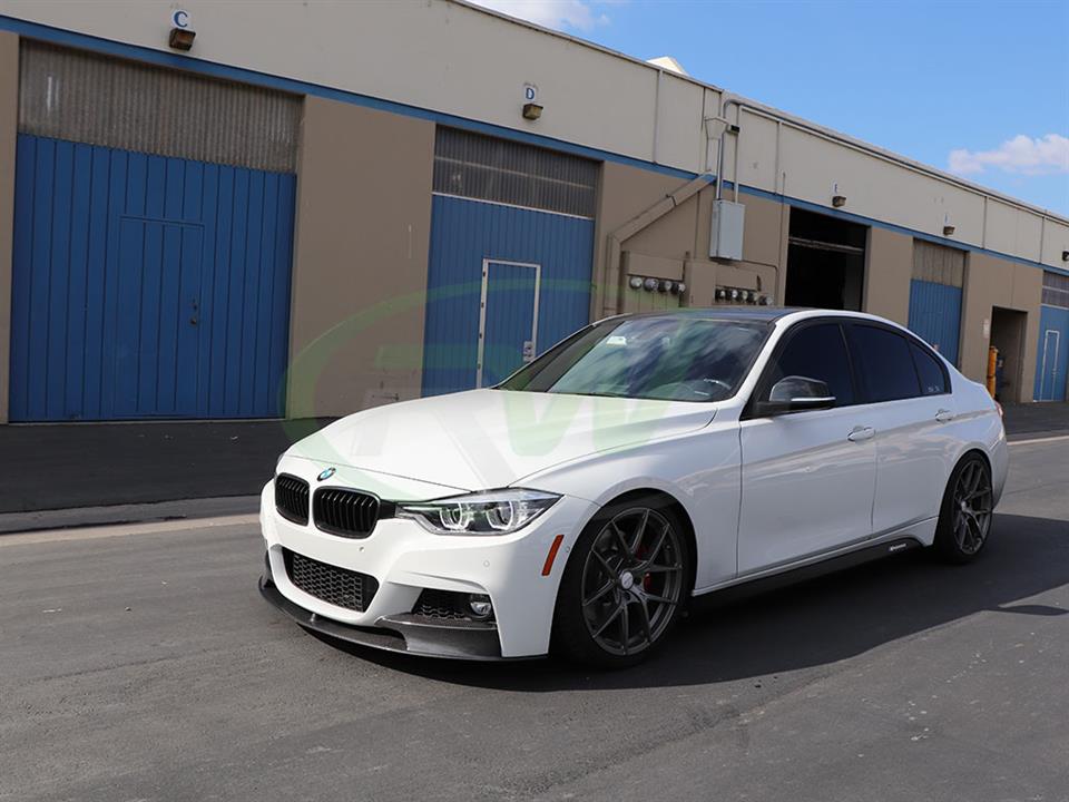 Форсунка bmw f30