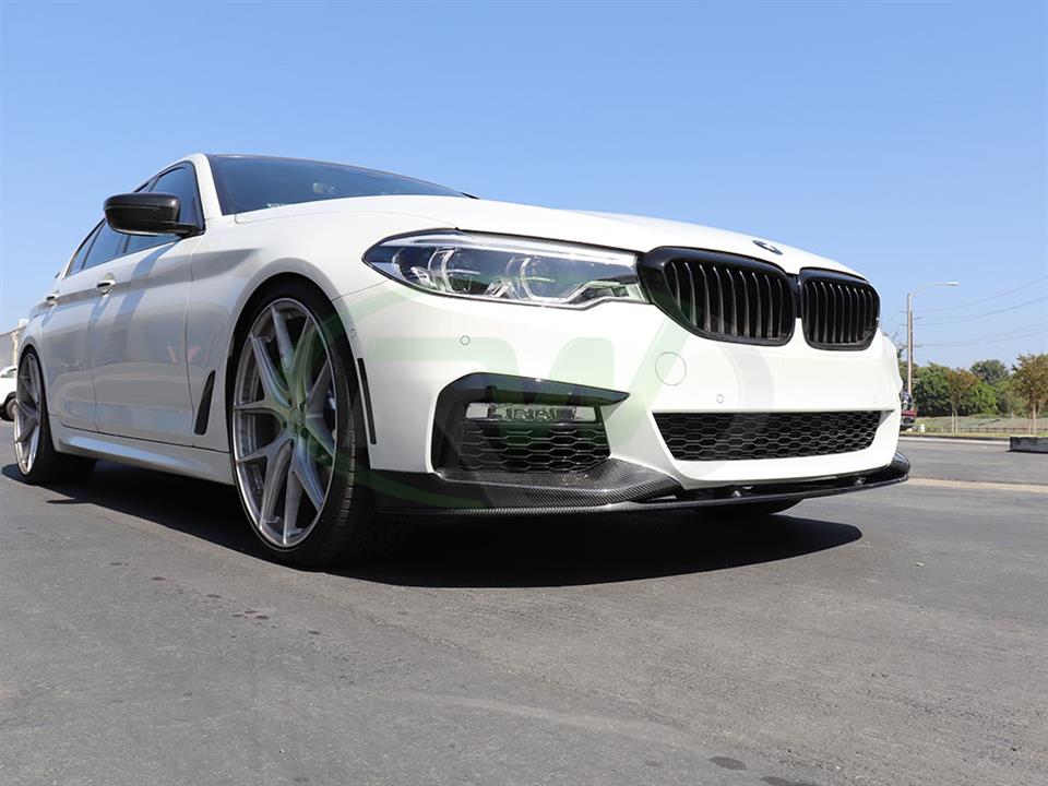 Список кодировок bmw g30