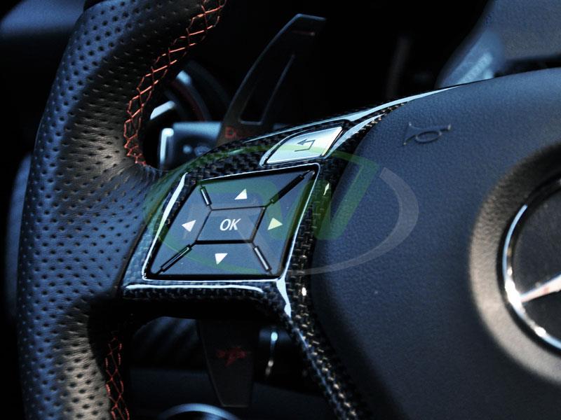 Mercedes wheel trims online