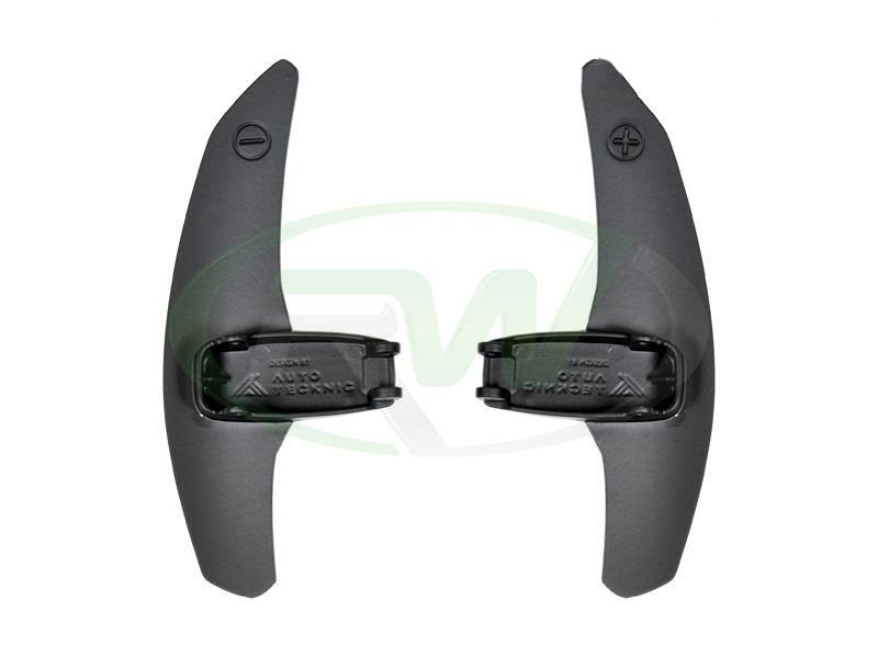 Mercedes Benz AMG Paddle Shifters Black