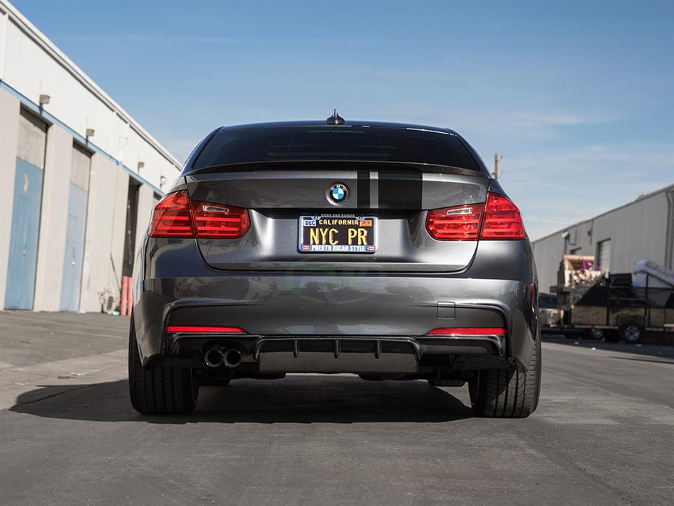 Форсунка bmw f30