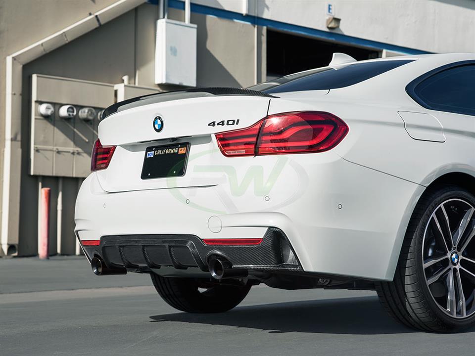 Bmw sportintegral carbon