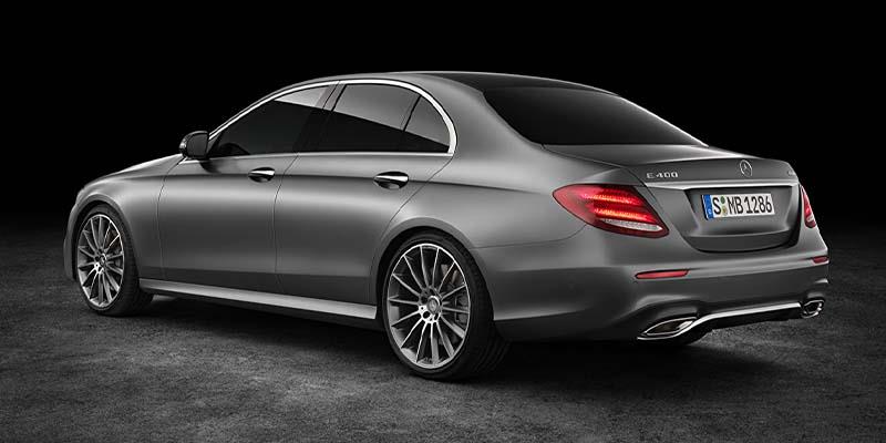 Carbon Fiber Parts for Mercedes W213 E Class AMG