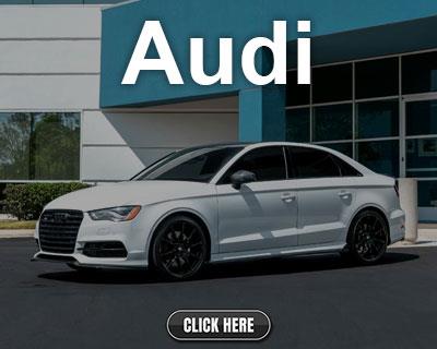 Click Here to view Carbon Fiber Parts for Audi