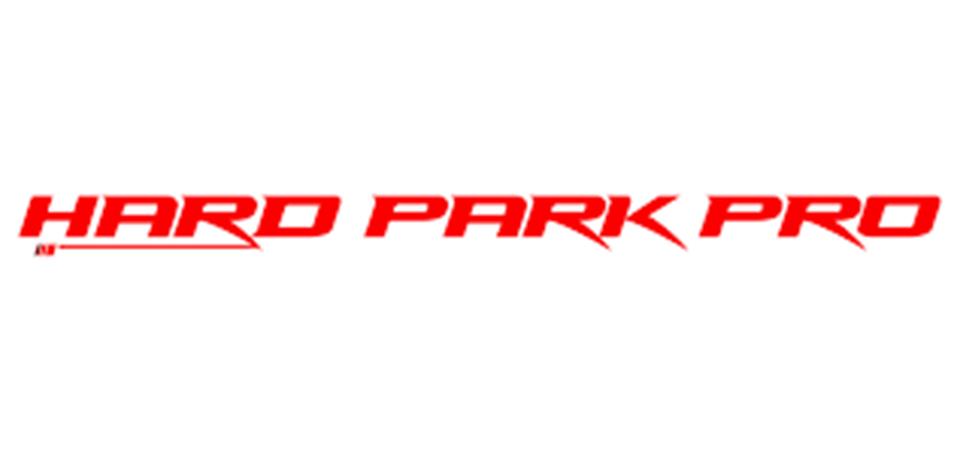 Hard Park Pro