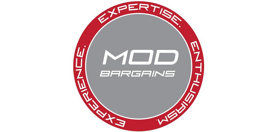 Mod Bargains