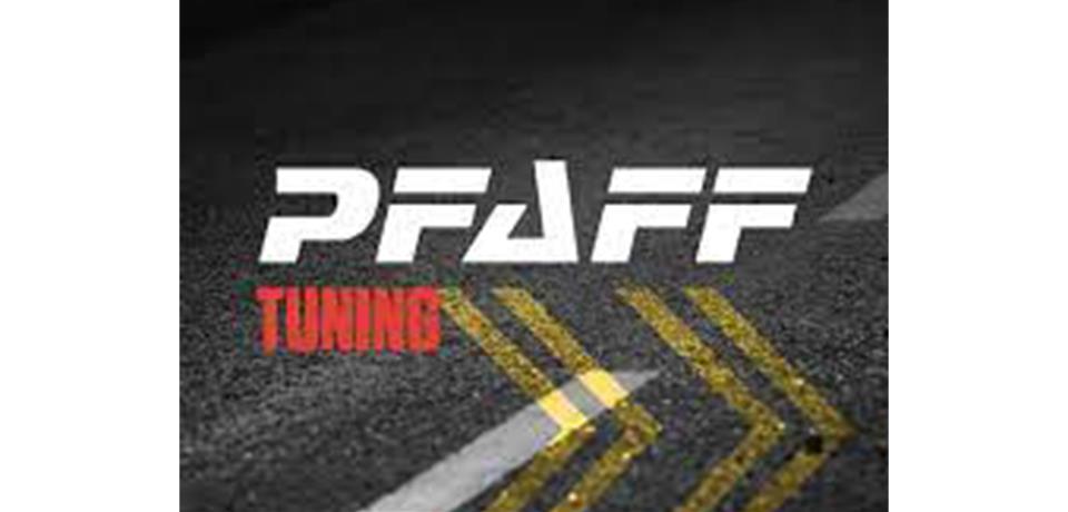 Pfaff Tuning