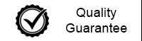 Quality Guarantee