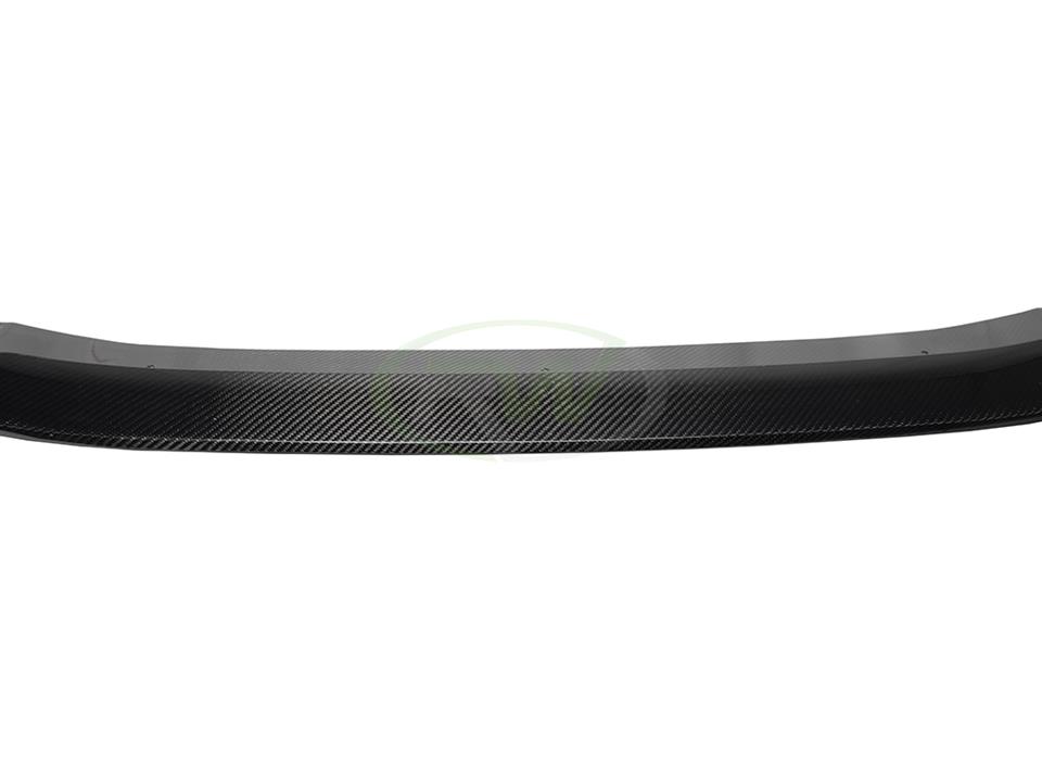 Audi B9 A4 S4 GTX Front Lip Spoiler 17-19 from RW