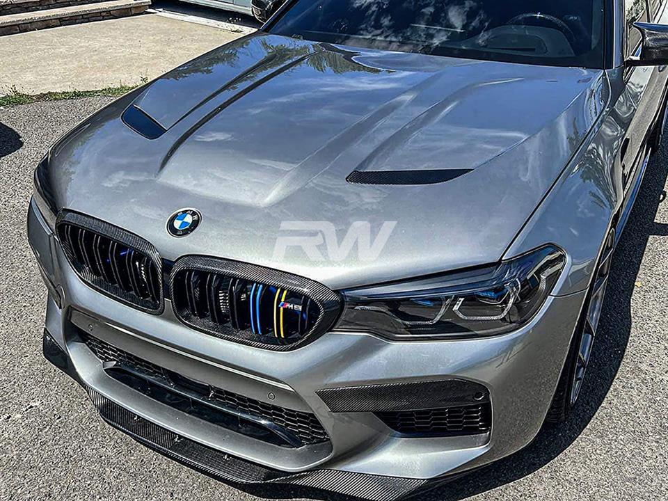 Bmw g30 f90