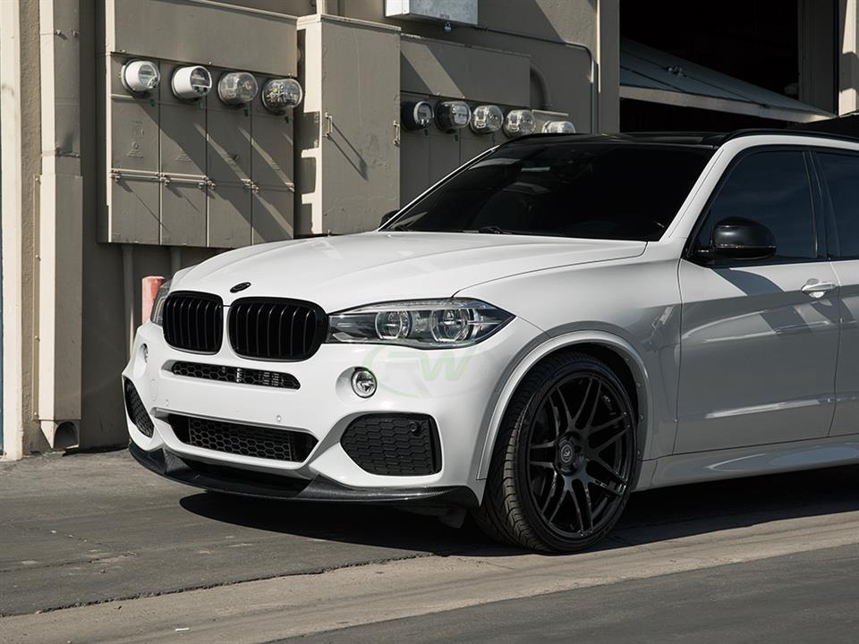 Bmw m5 f15