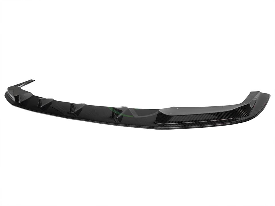 RWS Carbon Fiber Front Lip for F96 X6M