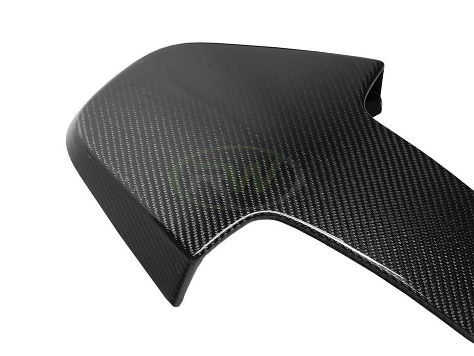 BMW G80 G82 G83 M3 and M4 Carbon Fiber Seat Backs from RW