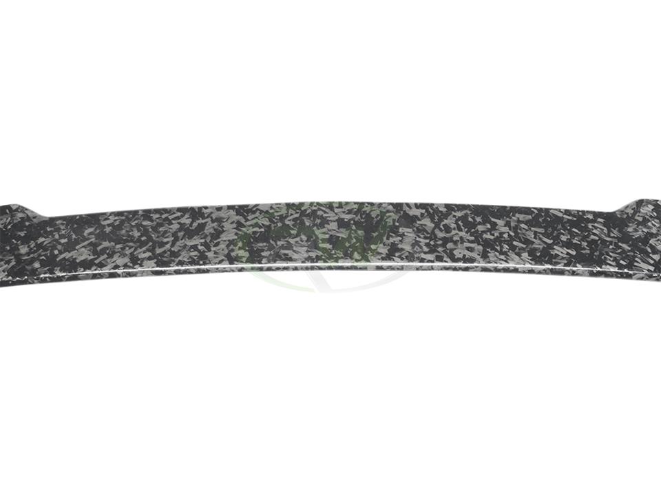 BMW G20 G80 CS Style Forged Carbon Trunk Spoiler