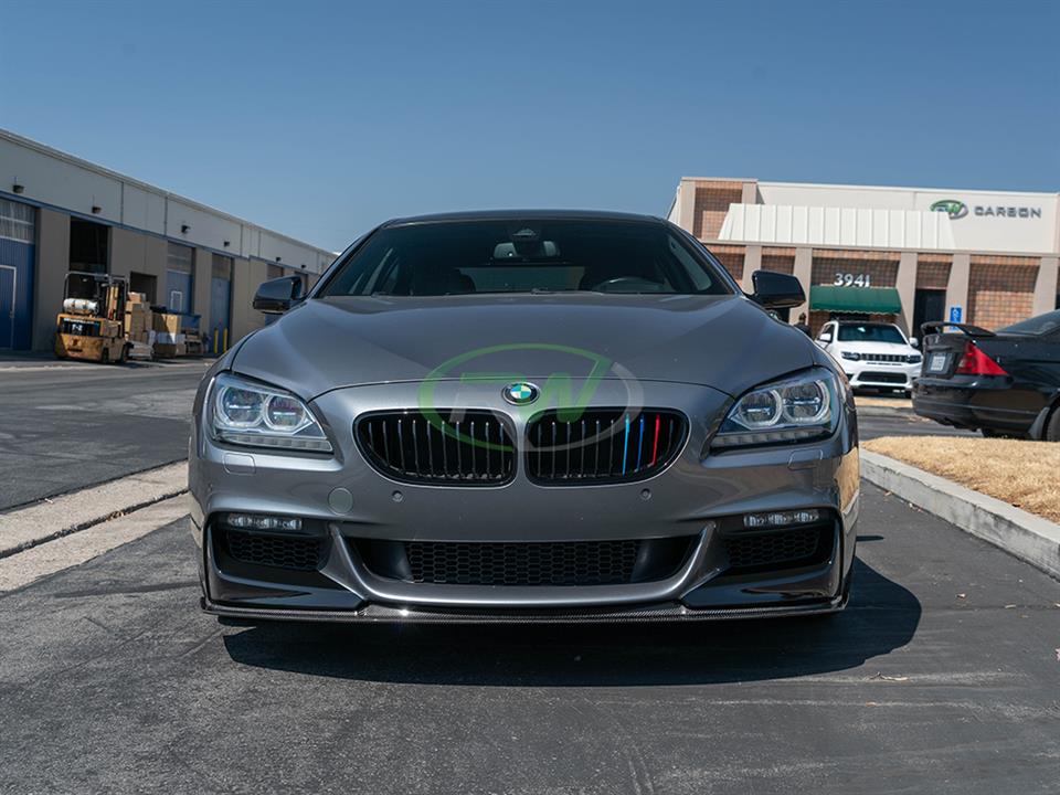 Обвес f06 bmw