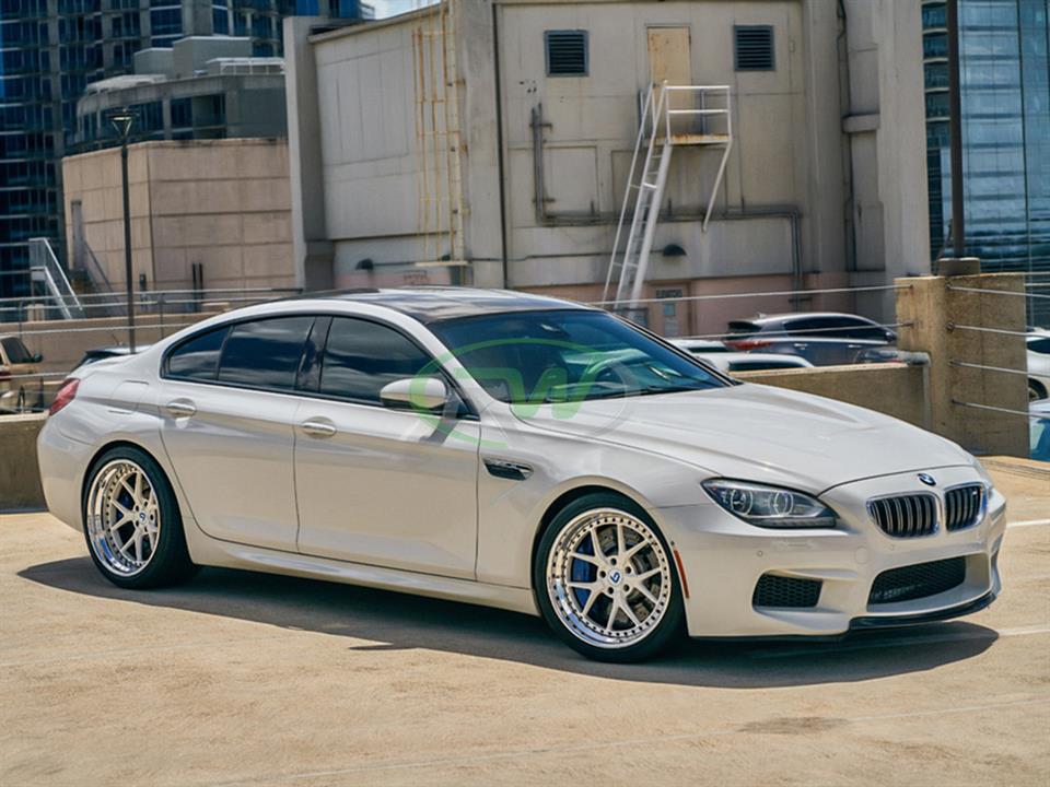 Обвес f06 bmw