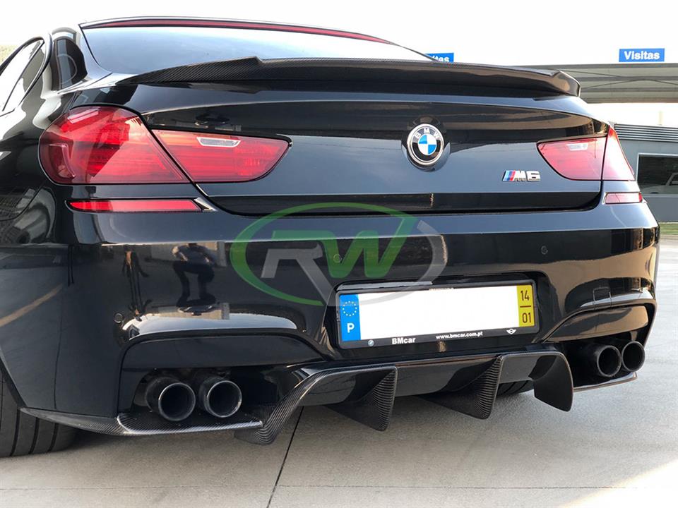 Bmw sportintegral carbon