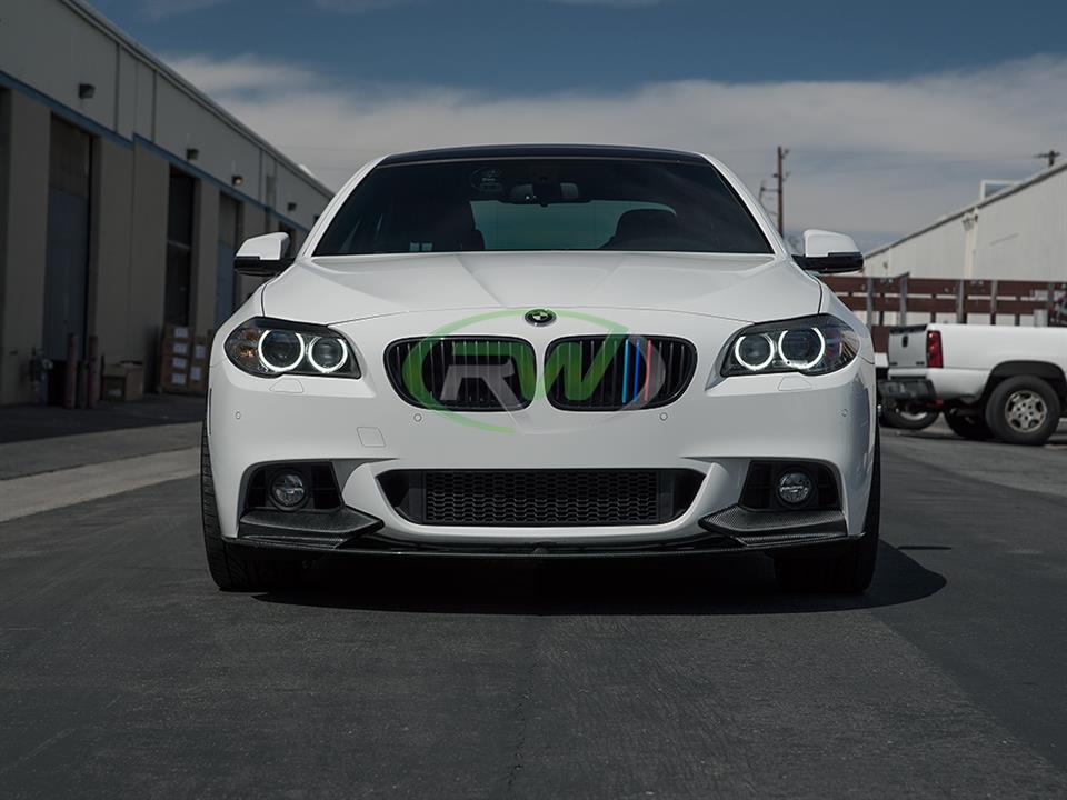 Bmw f10 m performance