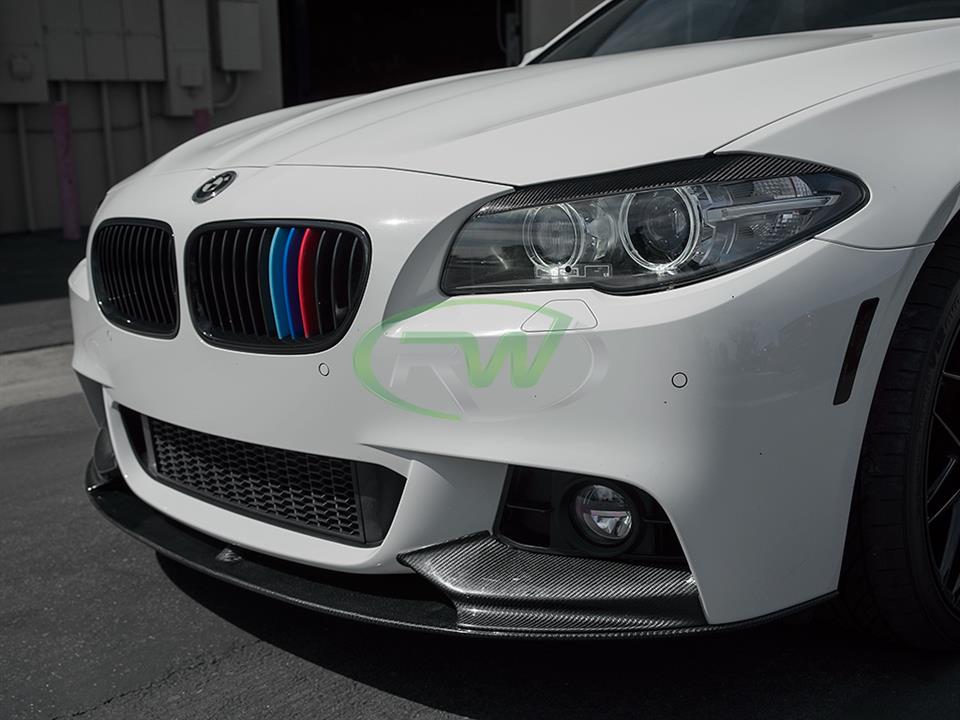 BMW F10 Lip Spoiler 💪