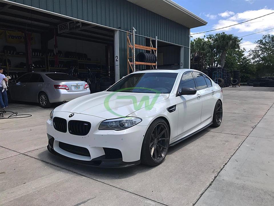 Лампочки bmw f10