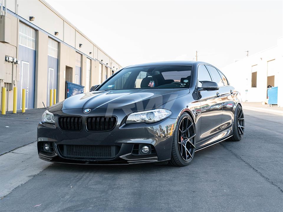 Bmw f10 m performance