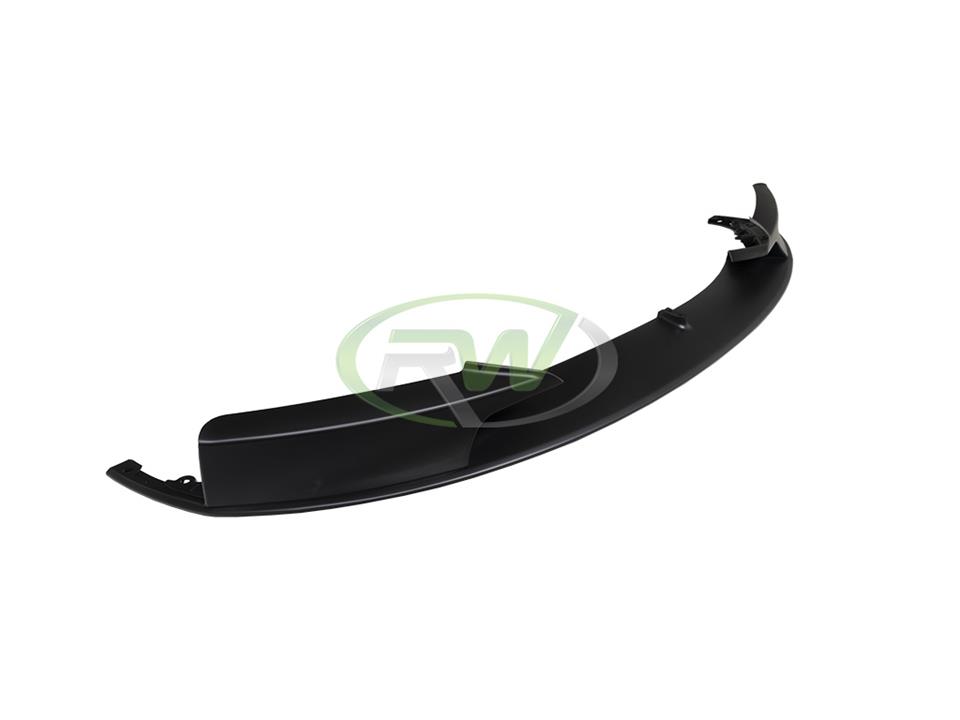 BMW F30 F31 M Sport Performance Style Front Lip Spoiler for the