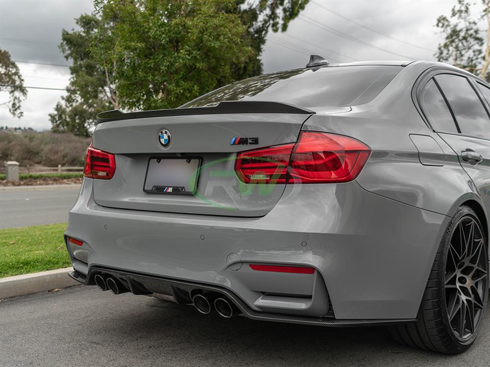 Запчасти bmw f30