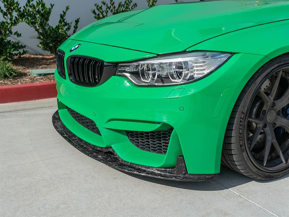 Bmw sportintegral carbon