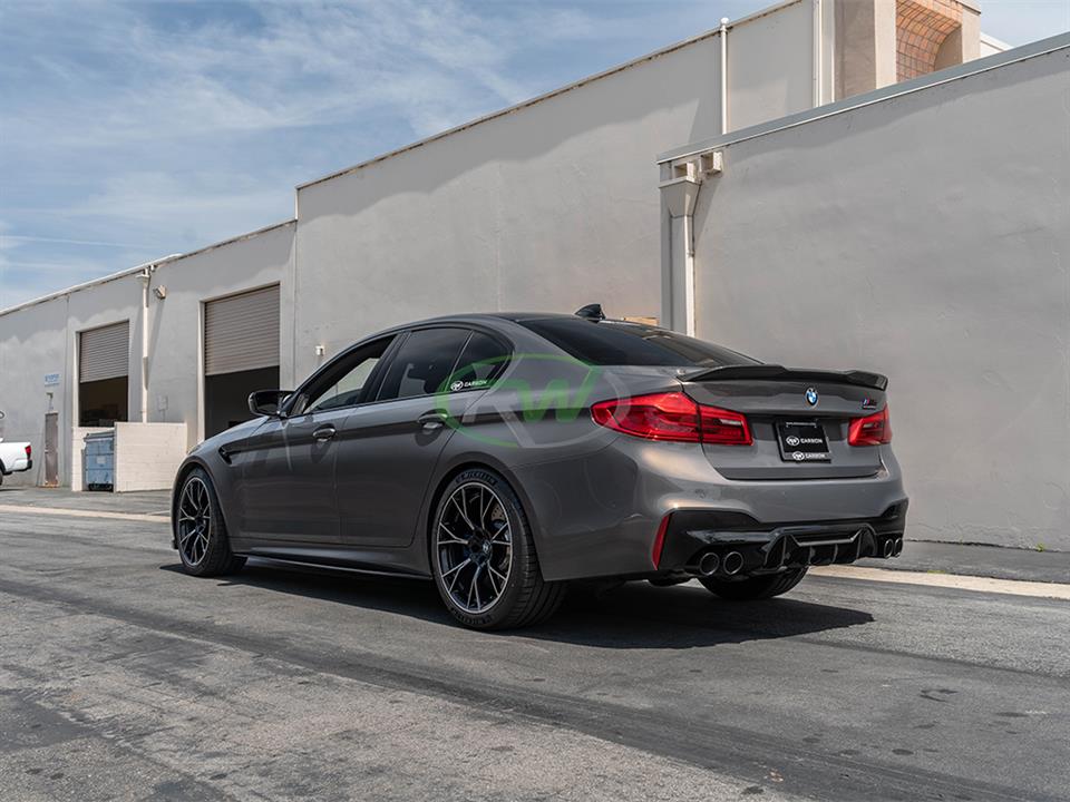 Bmw g30 f90