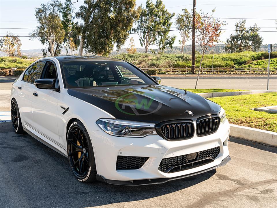 Бмв m3 f90