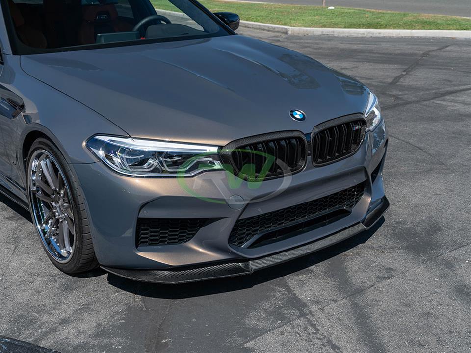 Bmw f90 тюнинг