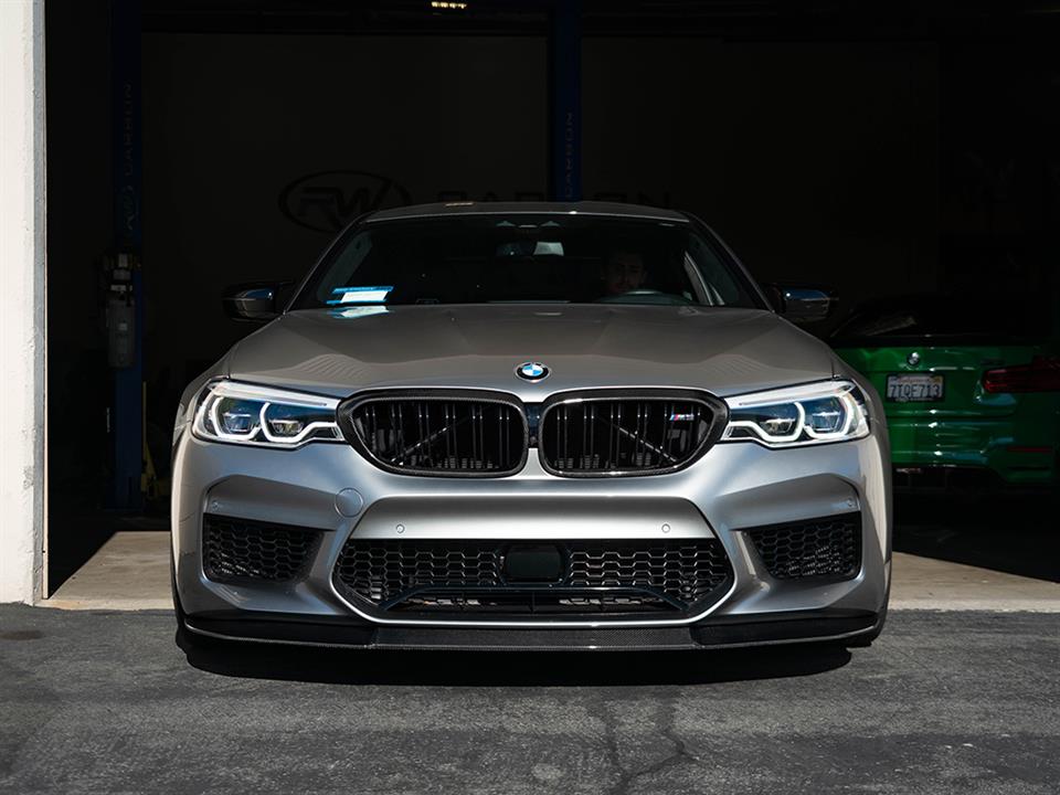 Bmw f90 тюнинг