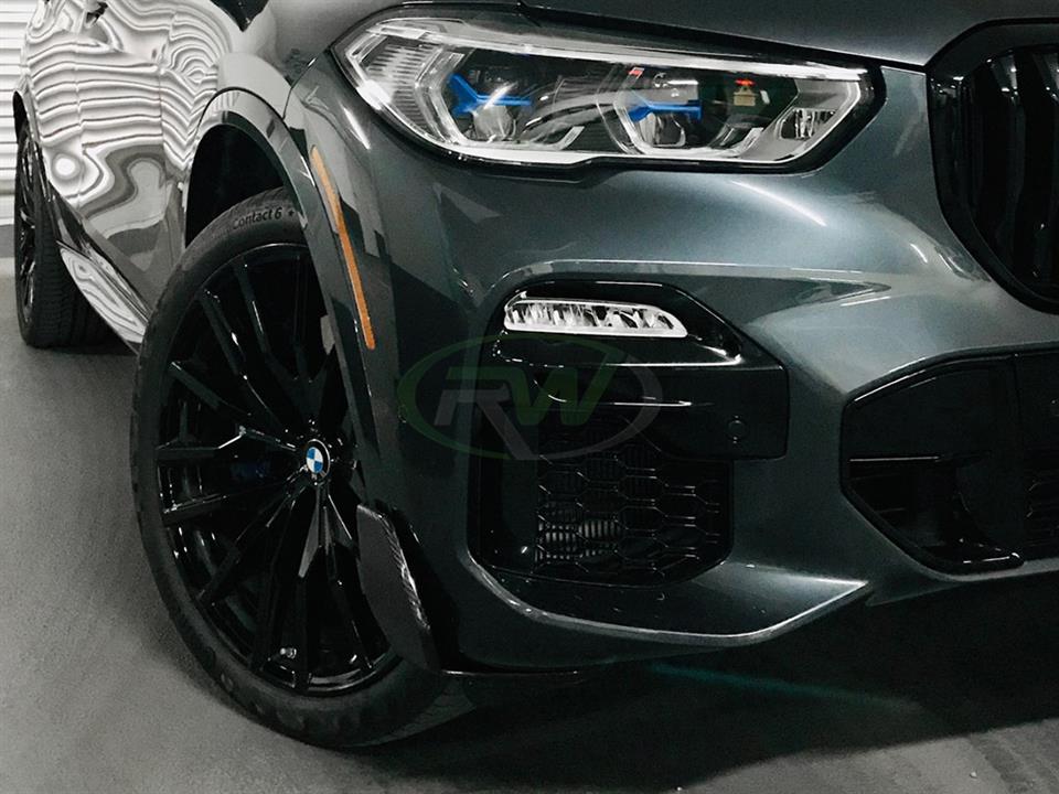 Фаркоп bmw g05