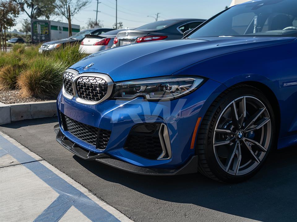 Bmw m340 g20
