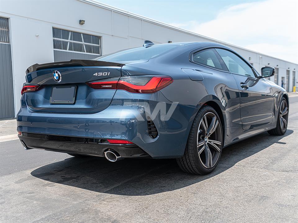Bmw m4 g22