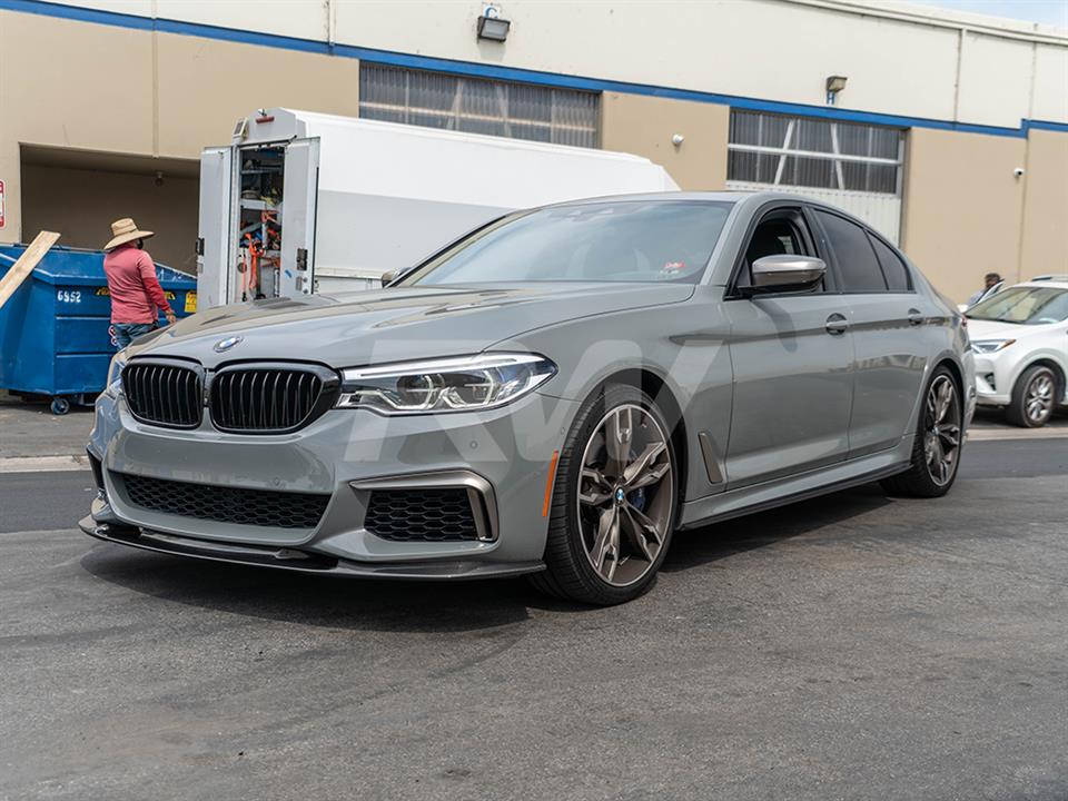 Bmw m550i g30