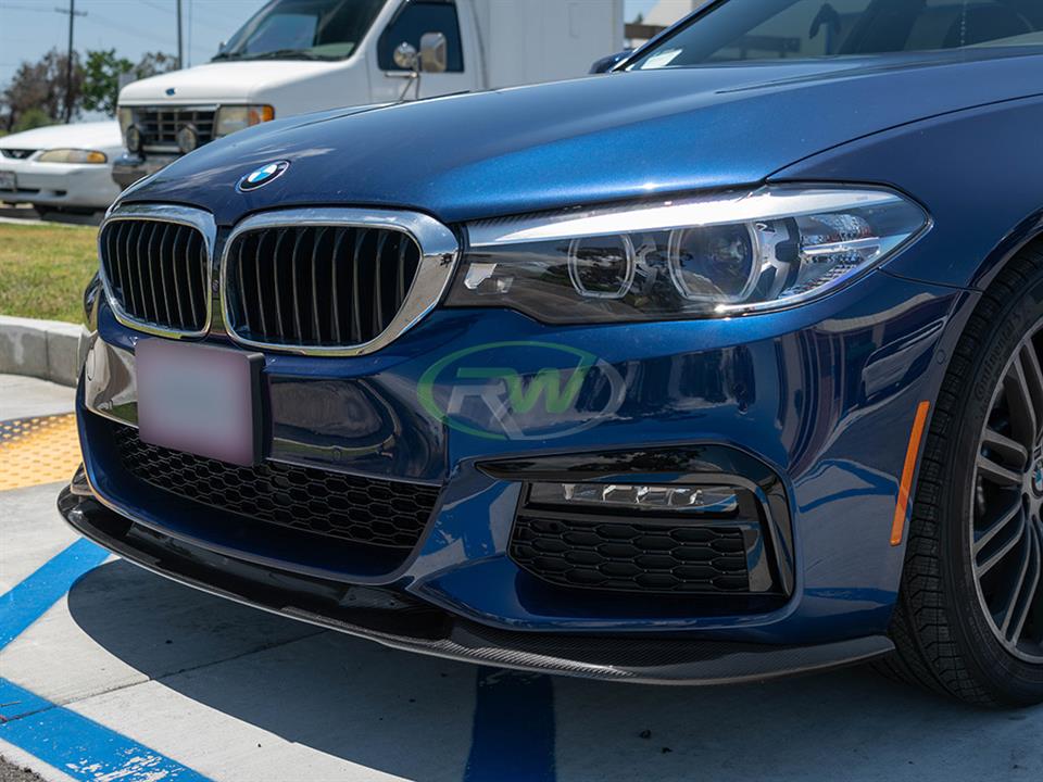 Двойные стекла bmw g30