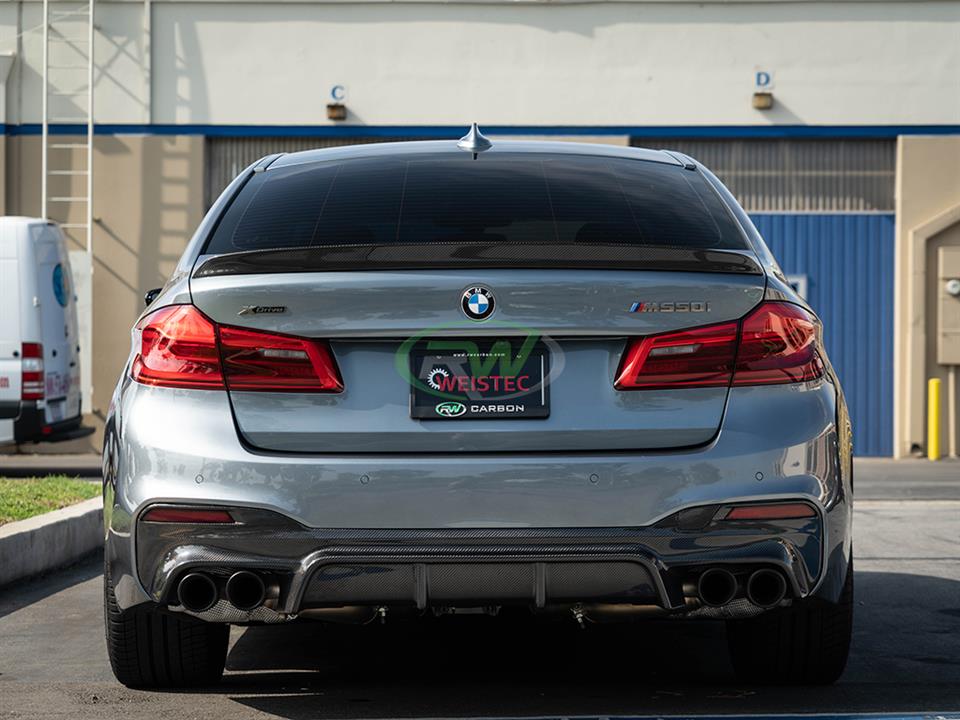 Bmw g30 f90