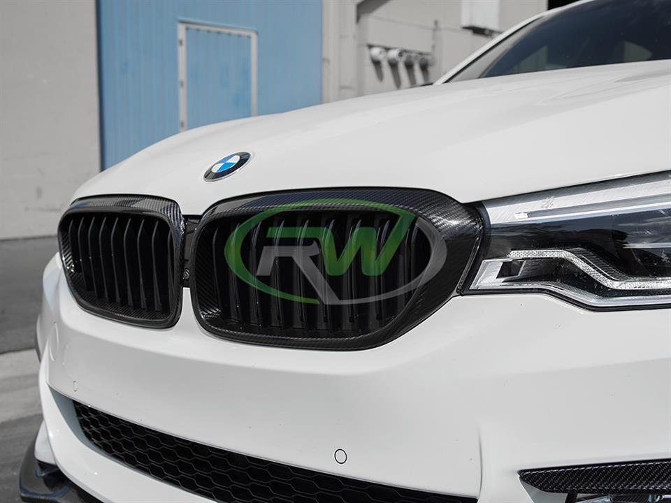 Колодки bmw g30