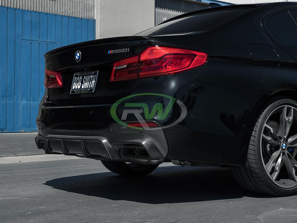 Аксессуары bmw g30
