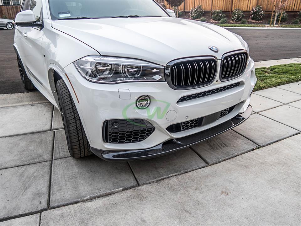 Руль bmw f15