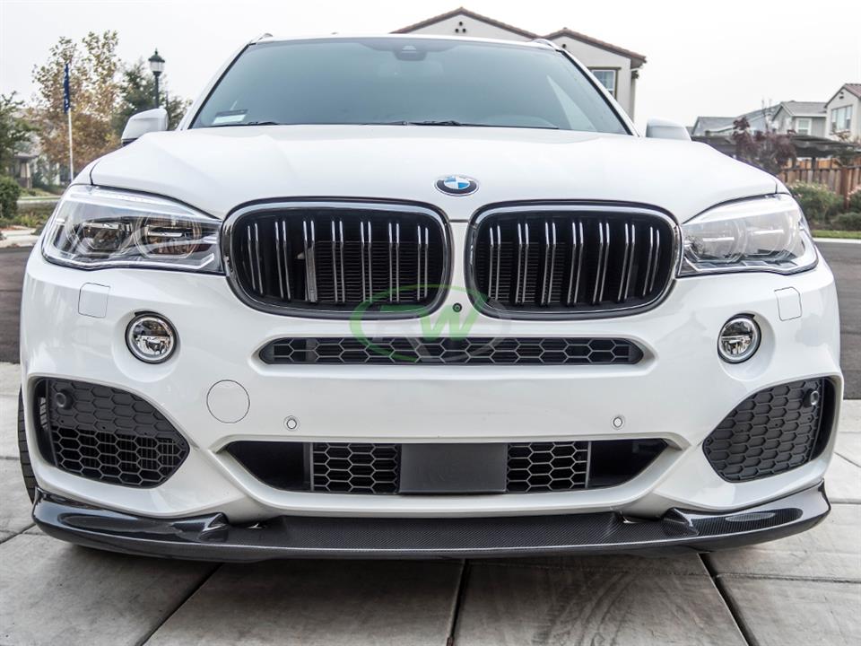 Szl bmw f15