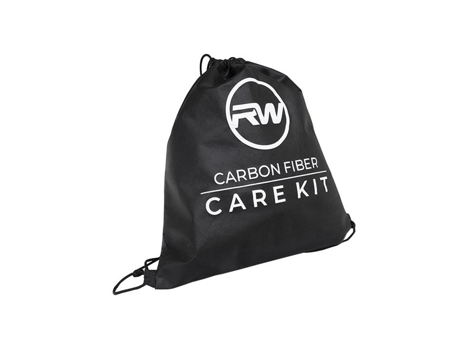 rw carbon fiber care kit