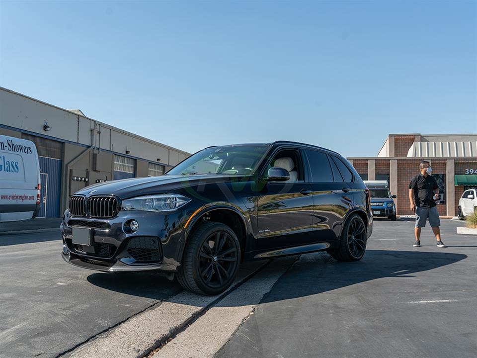 Цвета bmw f15