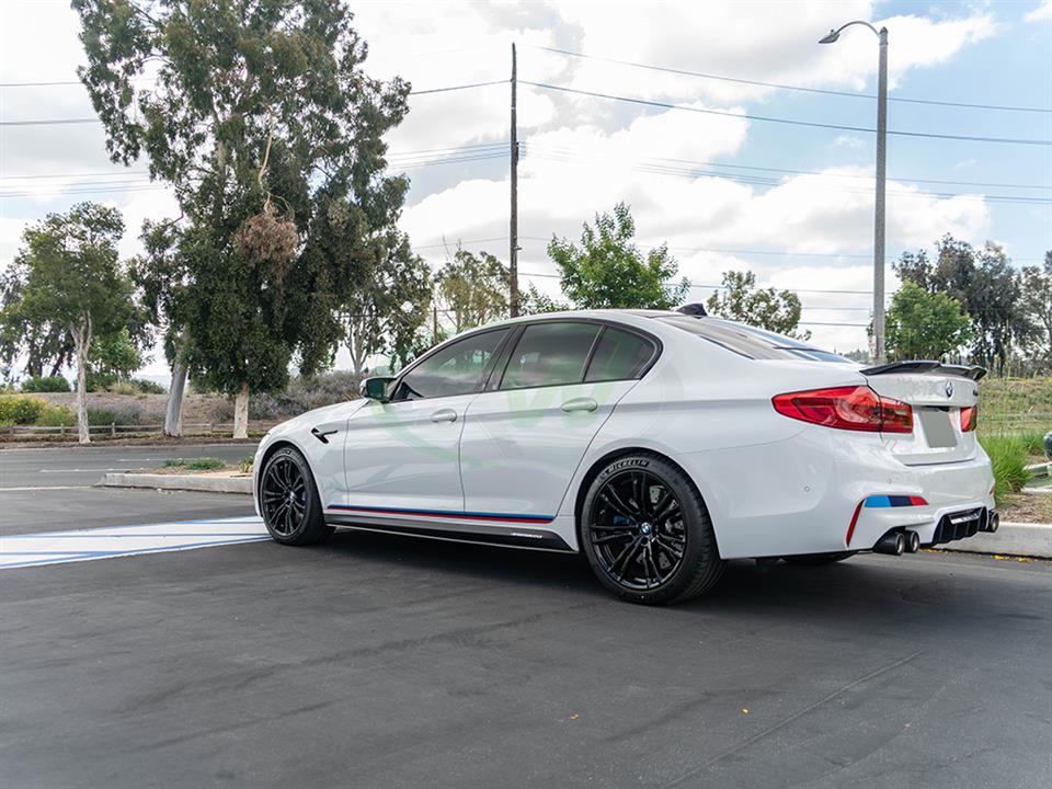 Bmw g30 f90