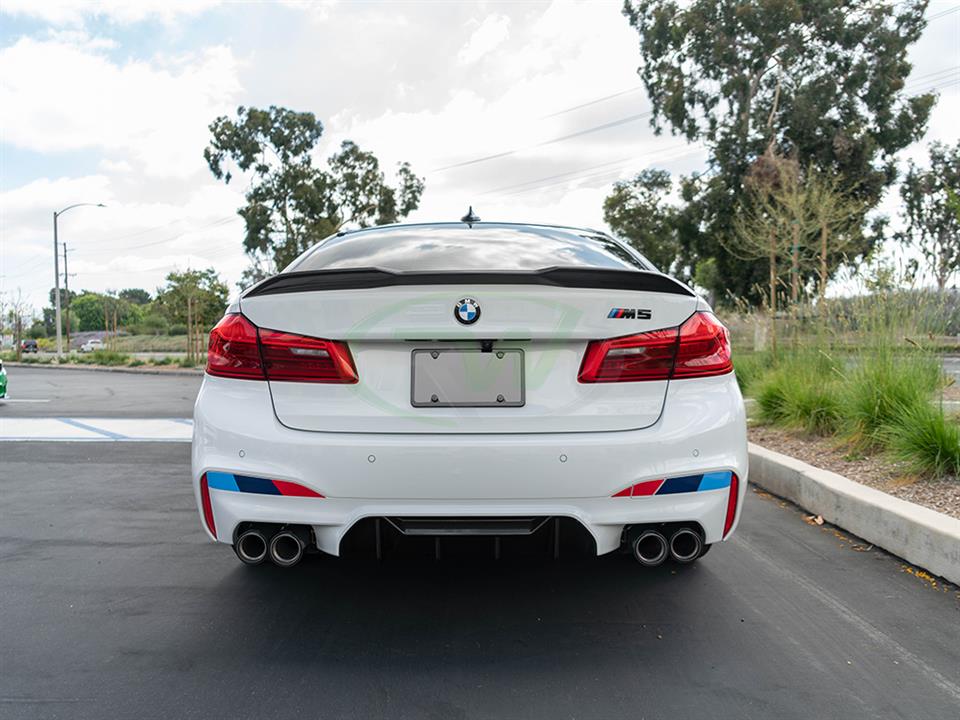 Bmw g30 f90